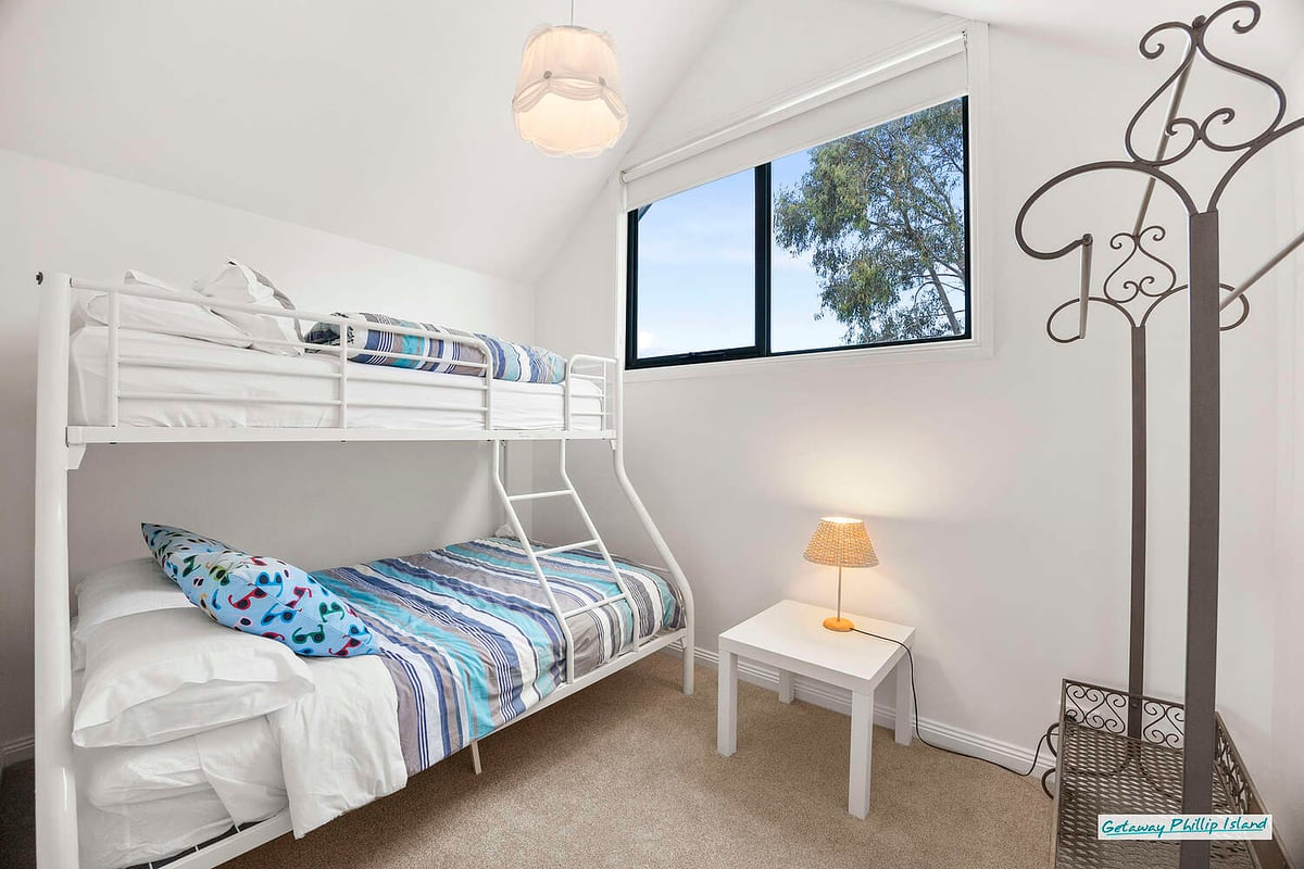 Villa de mer at Phillip Island