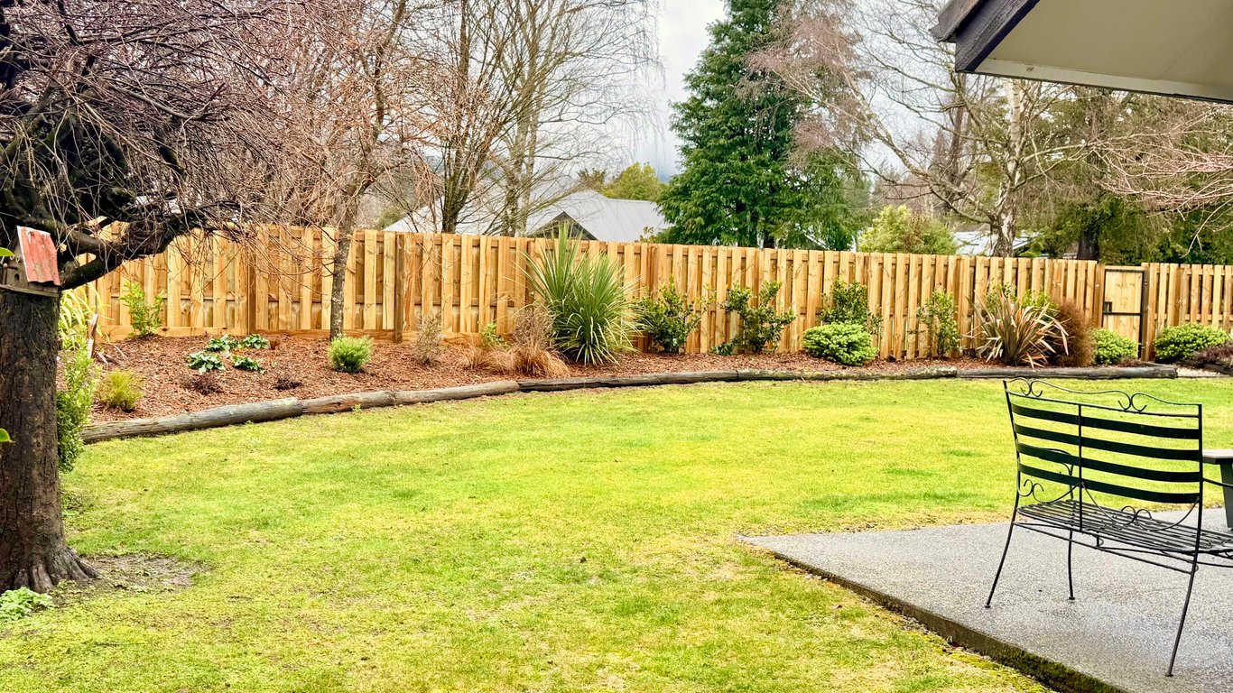 Retreat on Cheltenham (Pet Friendly) 