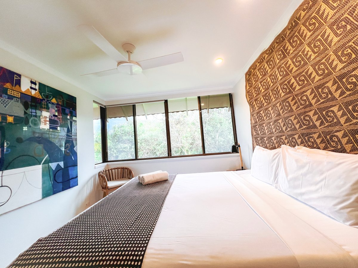 Pacific C3 - 1 Bed 1 Bath