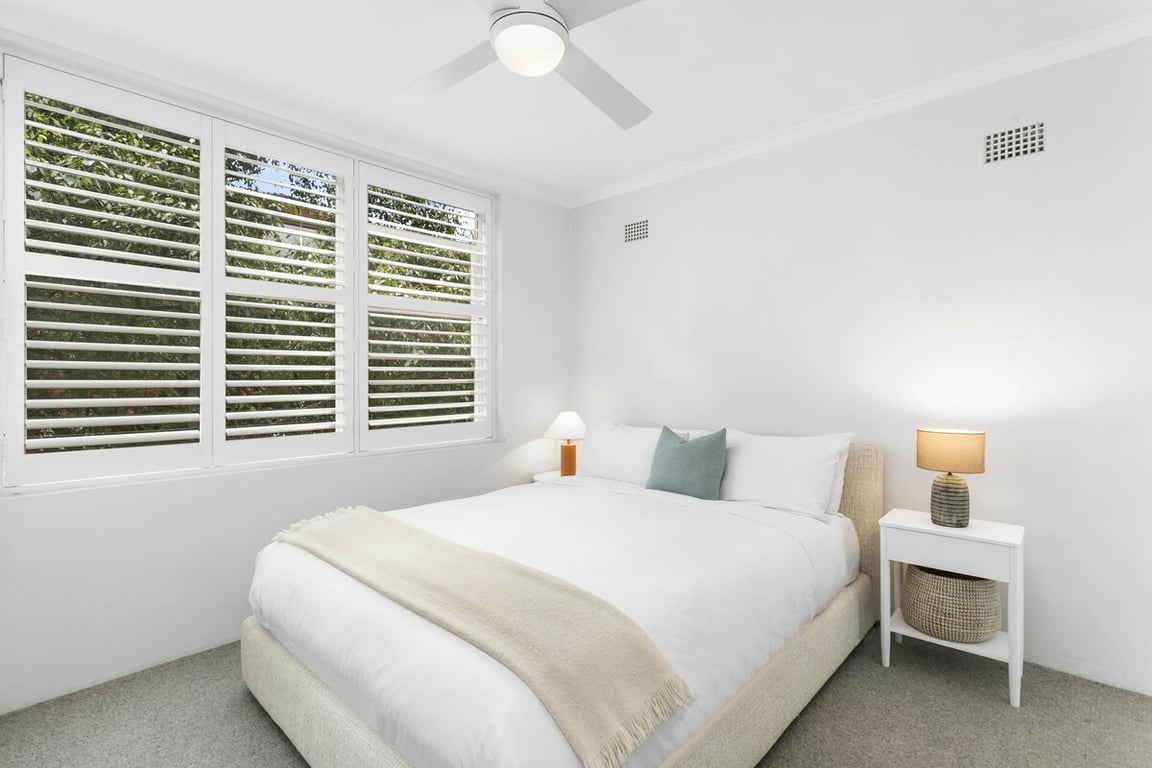 BOT04 - Balmoral Beach | Steps Away From The Sand