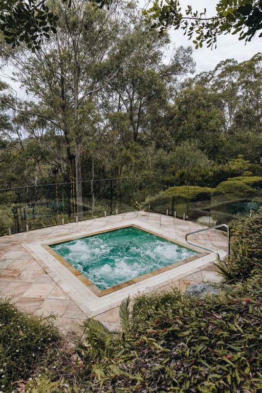 Gymea House 6 Bedrooms