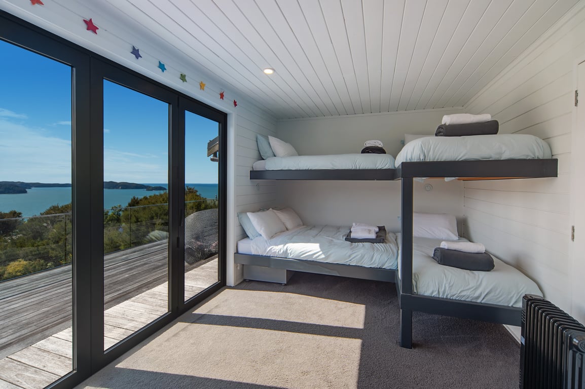 Split Apple Holiday Home