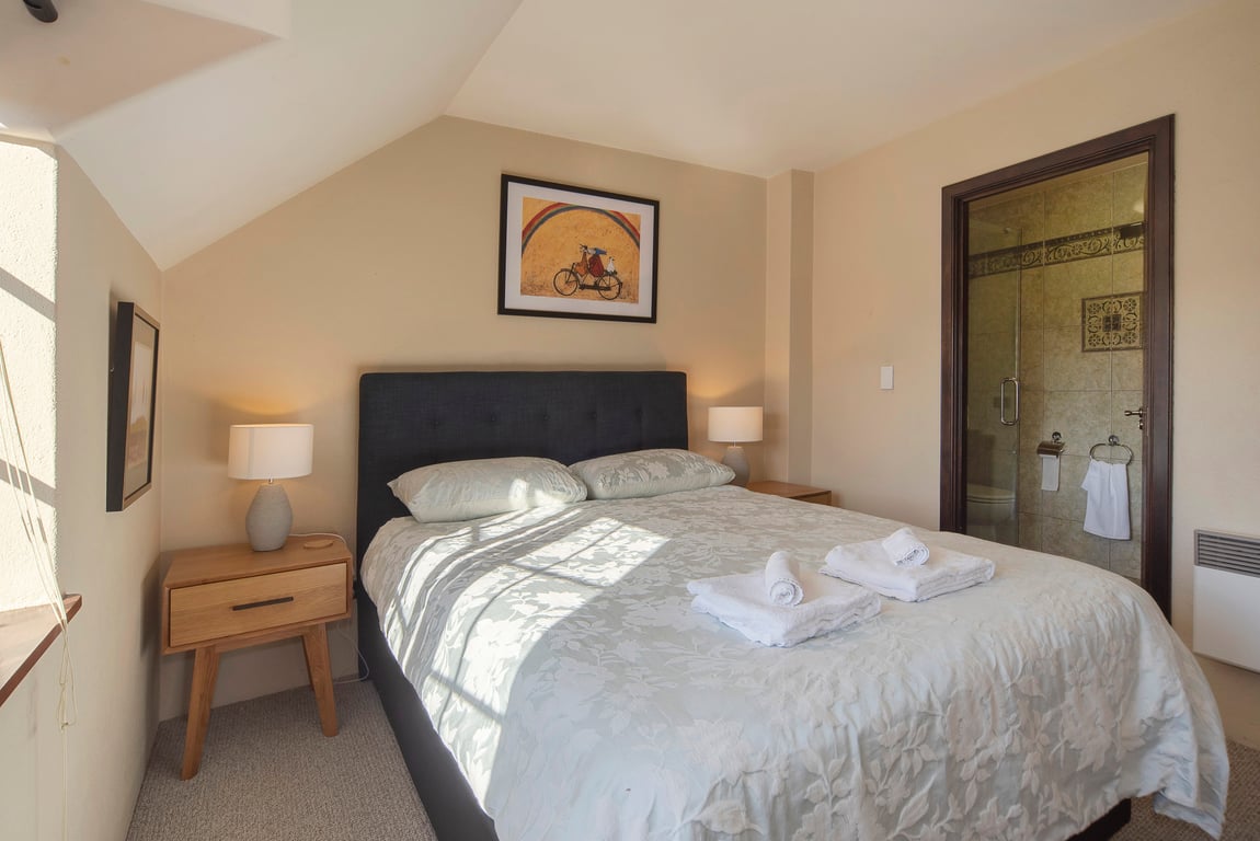 The Village Green Apartment