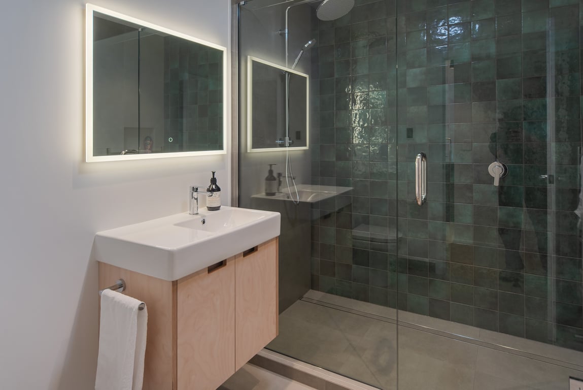 Inner City Apartments - 1