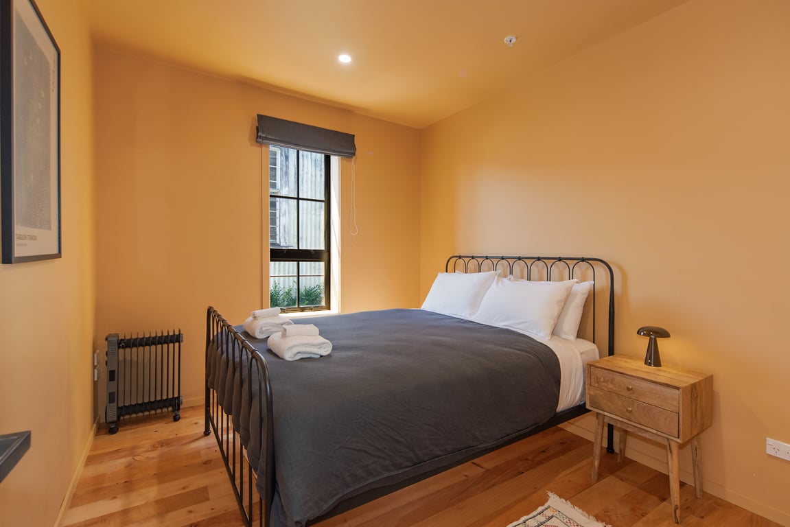 Bridge St. Apartment 2