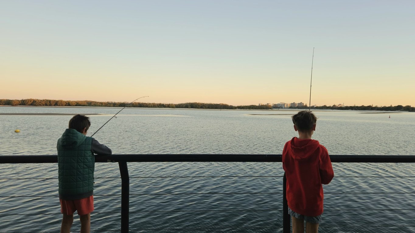 Two Bedroom Ocean View