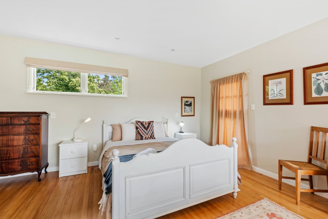 'The Lookout' Lochiel