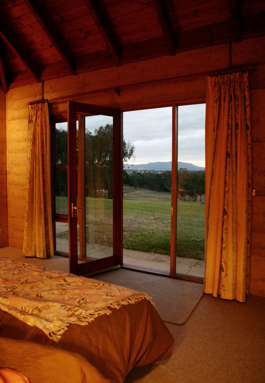 Melliodora - Relax, Unwind & Recharge