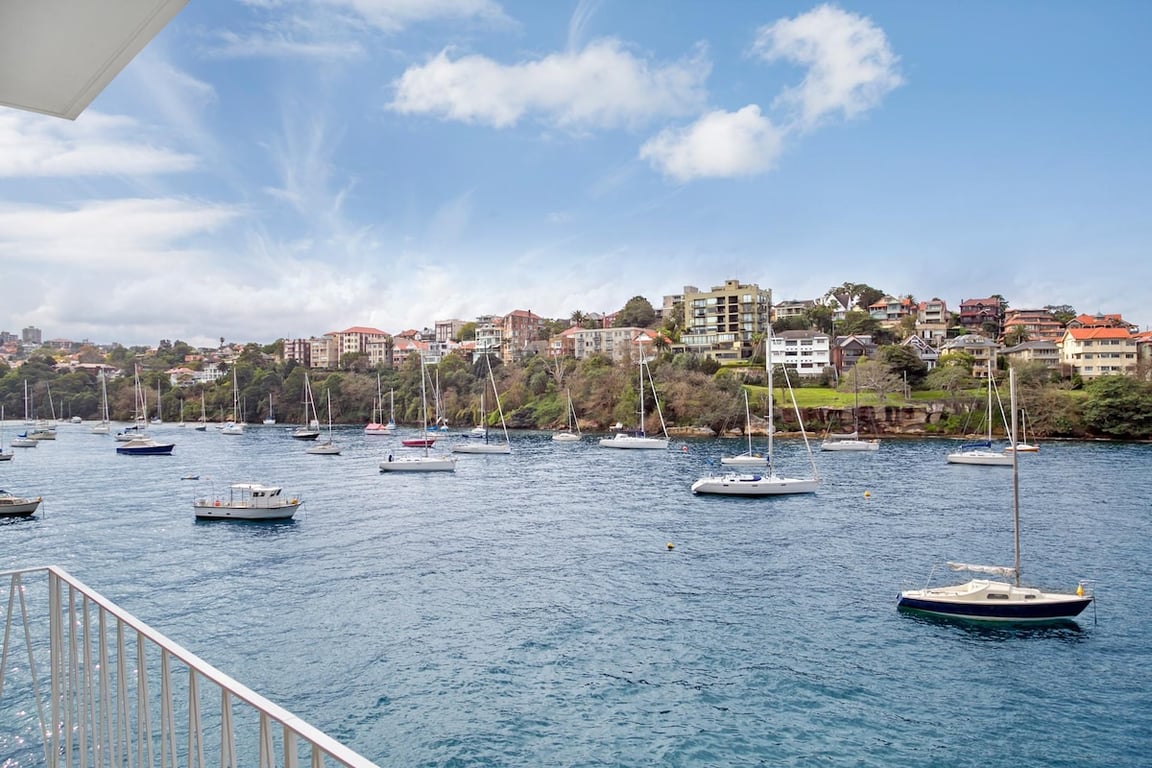 BADEN - Kurraba Point Paradise | Harbourside Studio