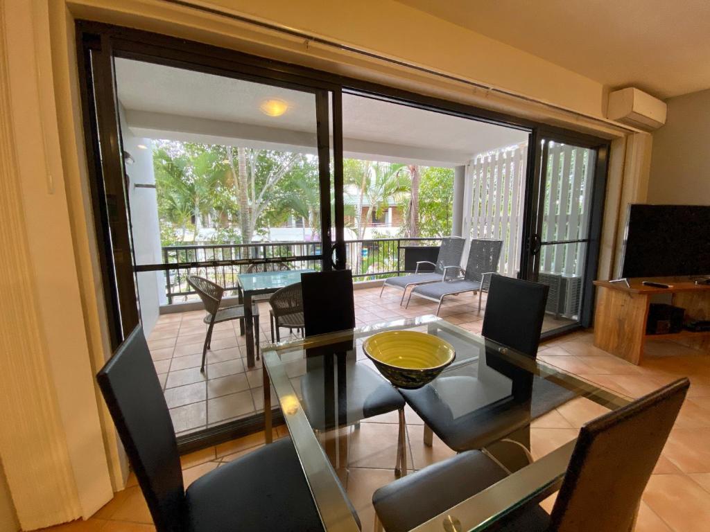 1 Bedroom Superior Apartment