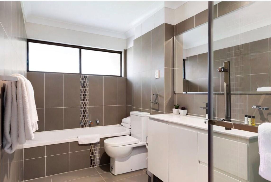 FR013 - Macquarie Park Comfort | Close To All Amenities