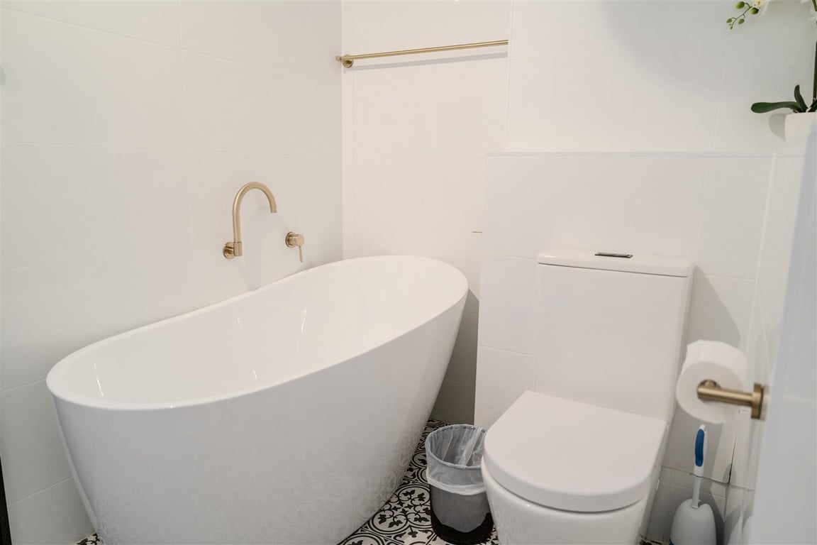 2 Bedroom Standard Apartment