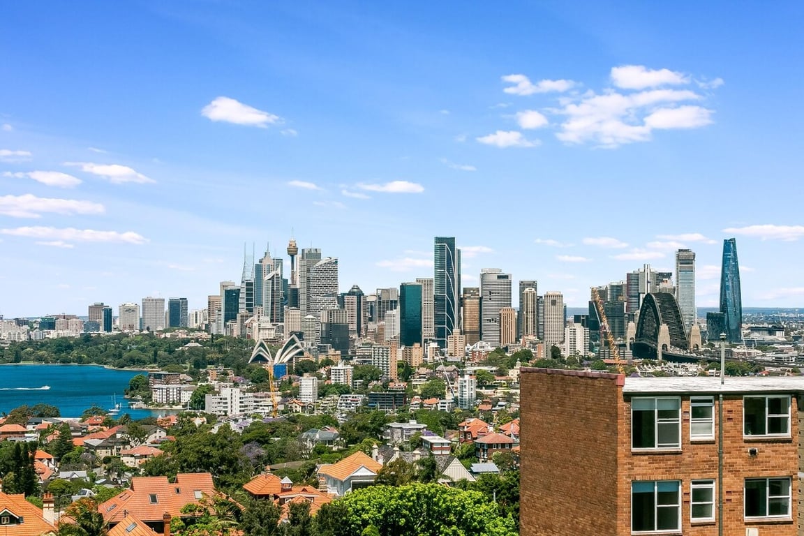 RANG9 - Cremorne Haven | Relaxed Lower North Shore Living