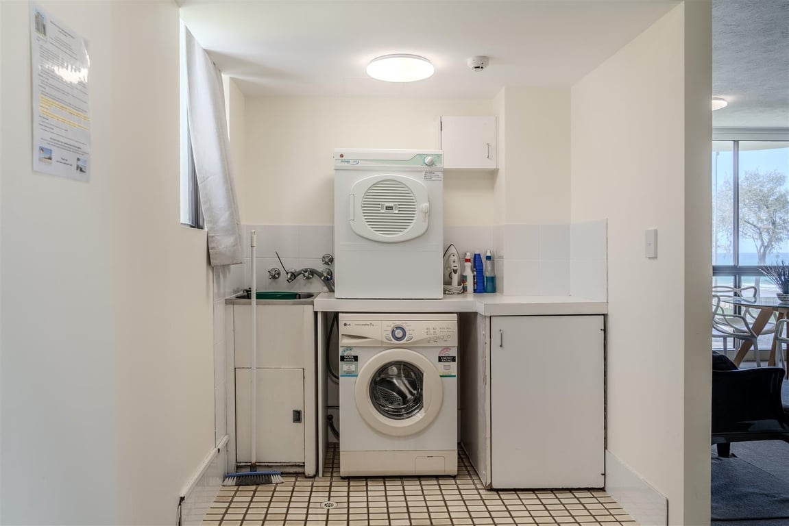 1 Bedroom Standard Apartment