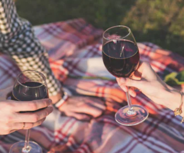 Enhance Your Stay: Ploughman’s Picnic Lunch Hamper