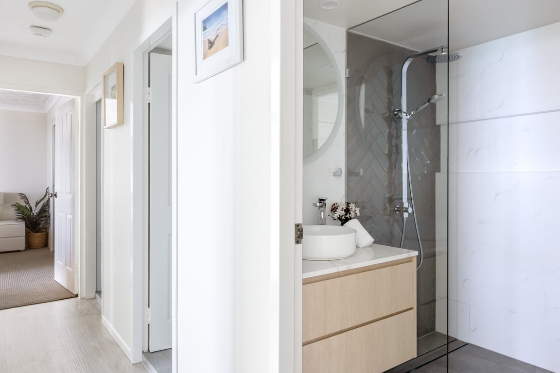 2 Bedroom Luxury Apartment