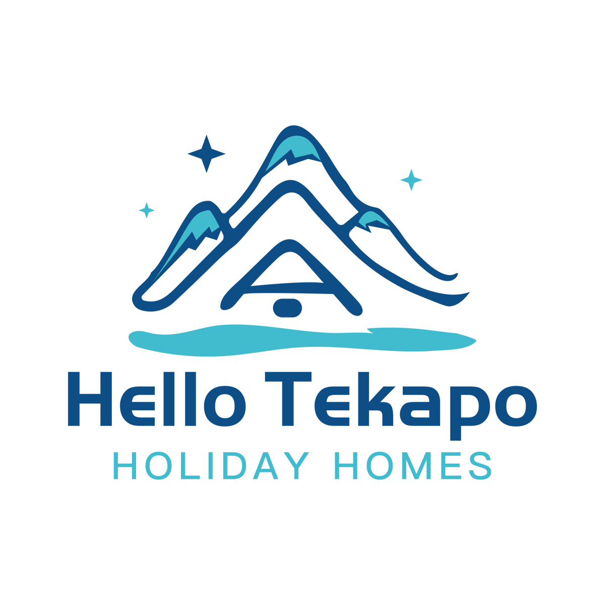 Hello Tekapo Holiday Homes