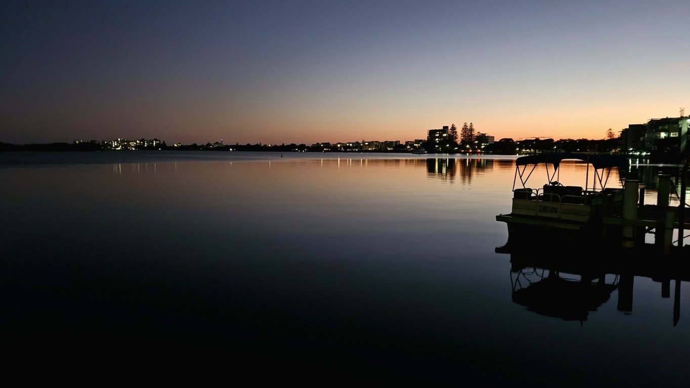 Two Bedroom Ocean View