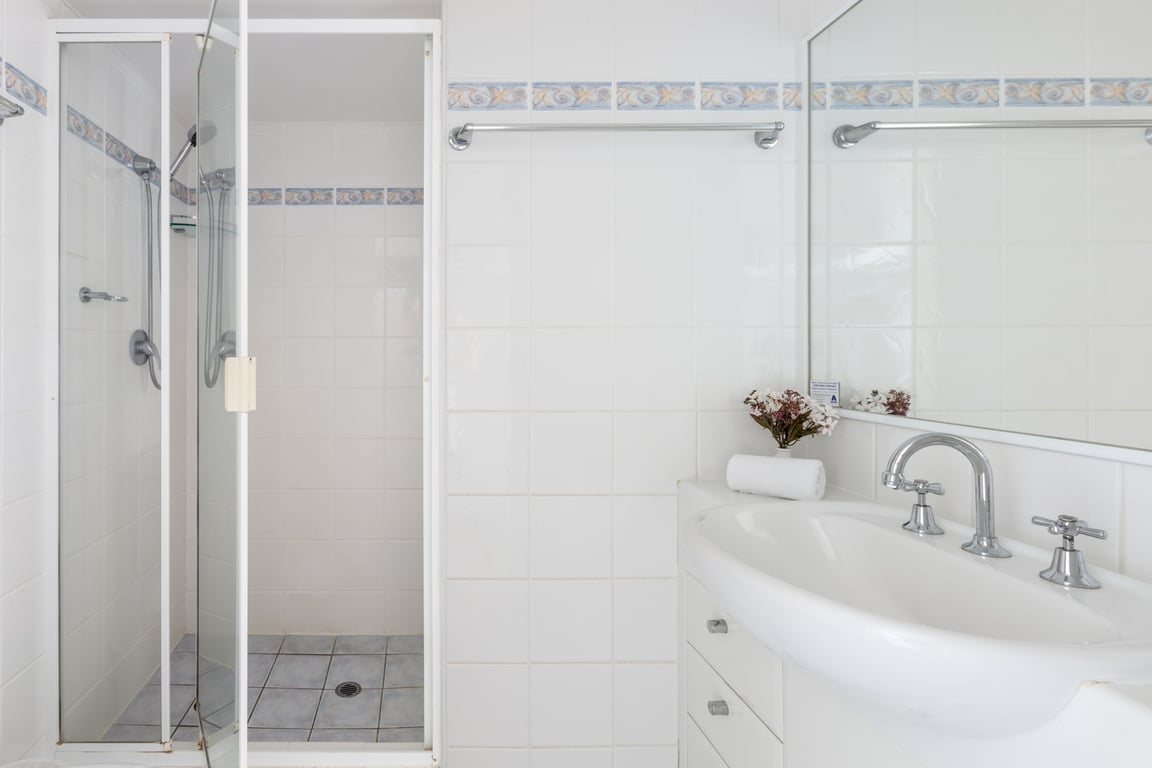 2 Bedroom Superior Apartment