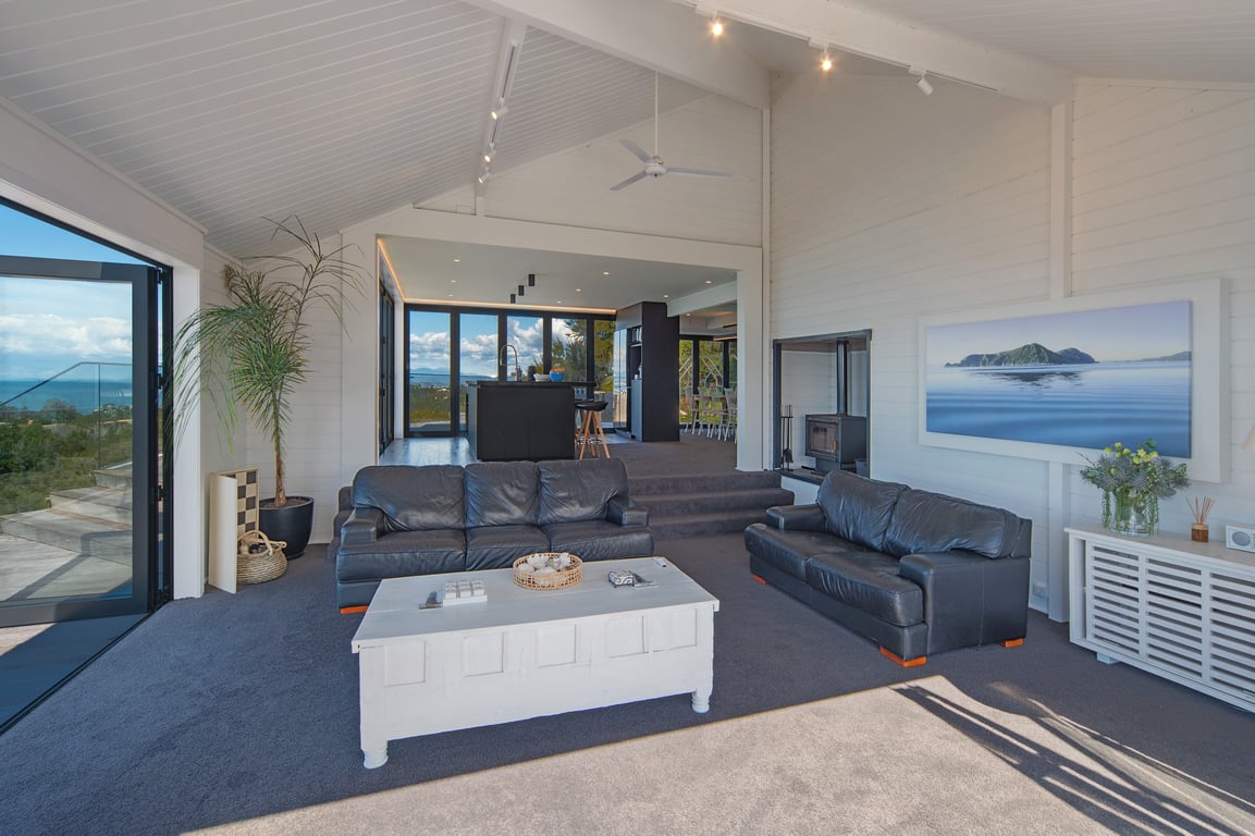 Split Apple Holiday Home