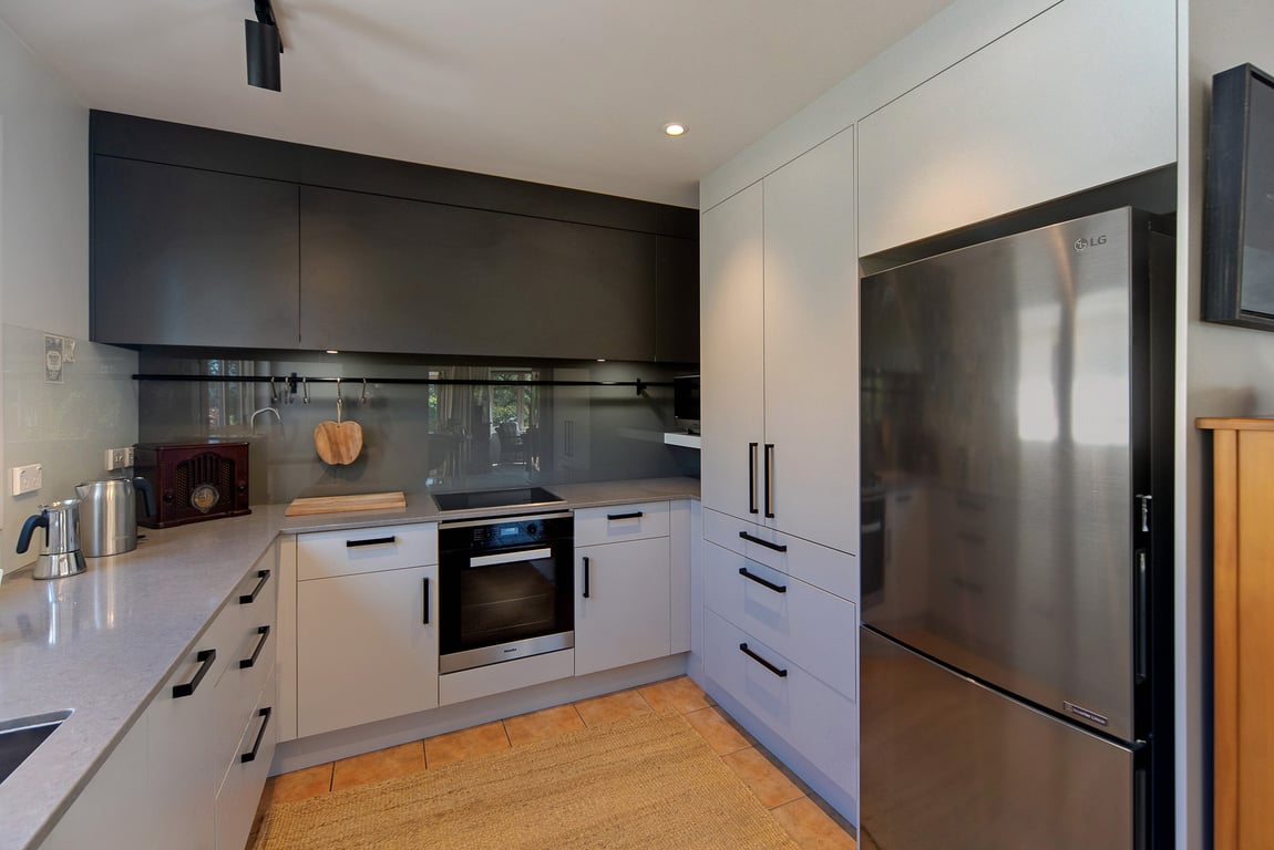 Queen's Garden Villa