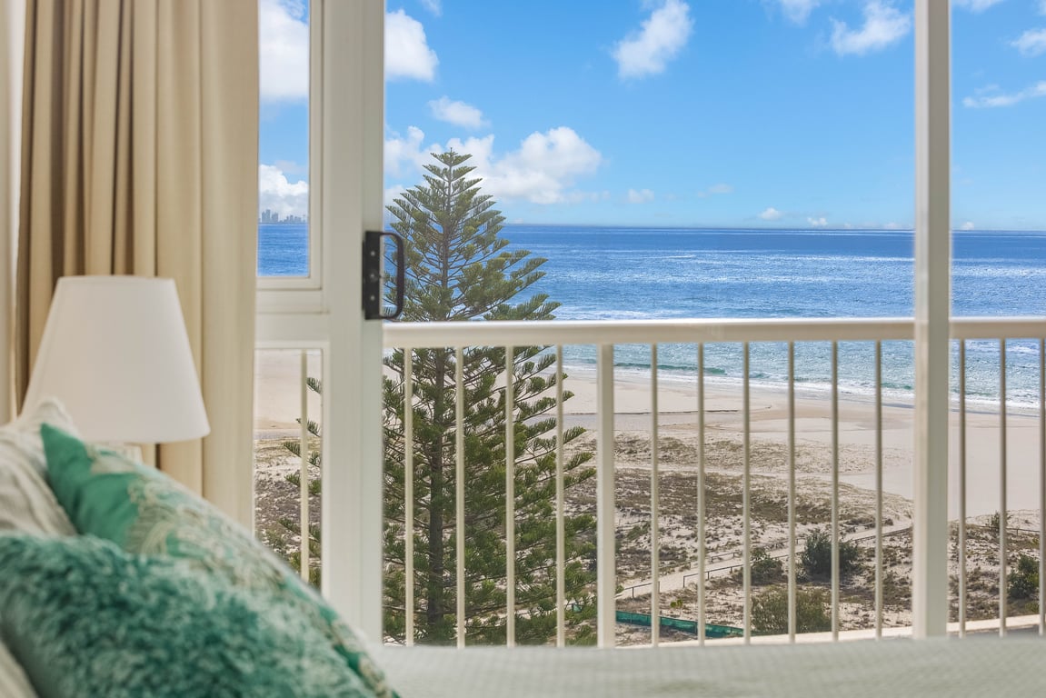 3 Bedroom Sub Penthouse Apartment