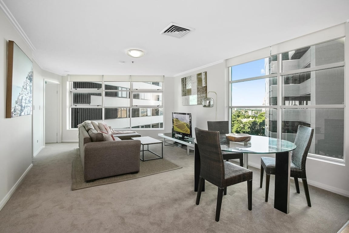 NS504 - North Sydney Abode | Live Where You Work And Play