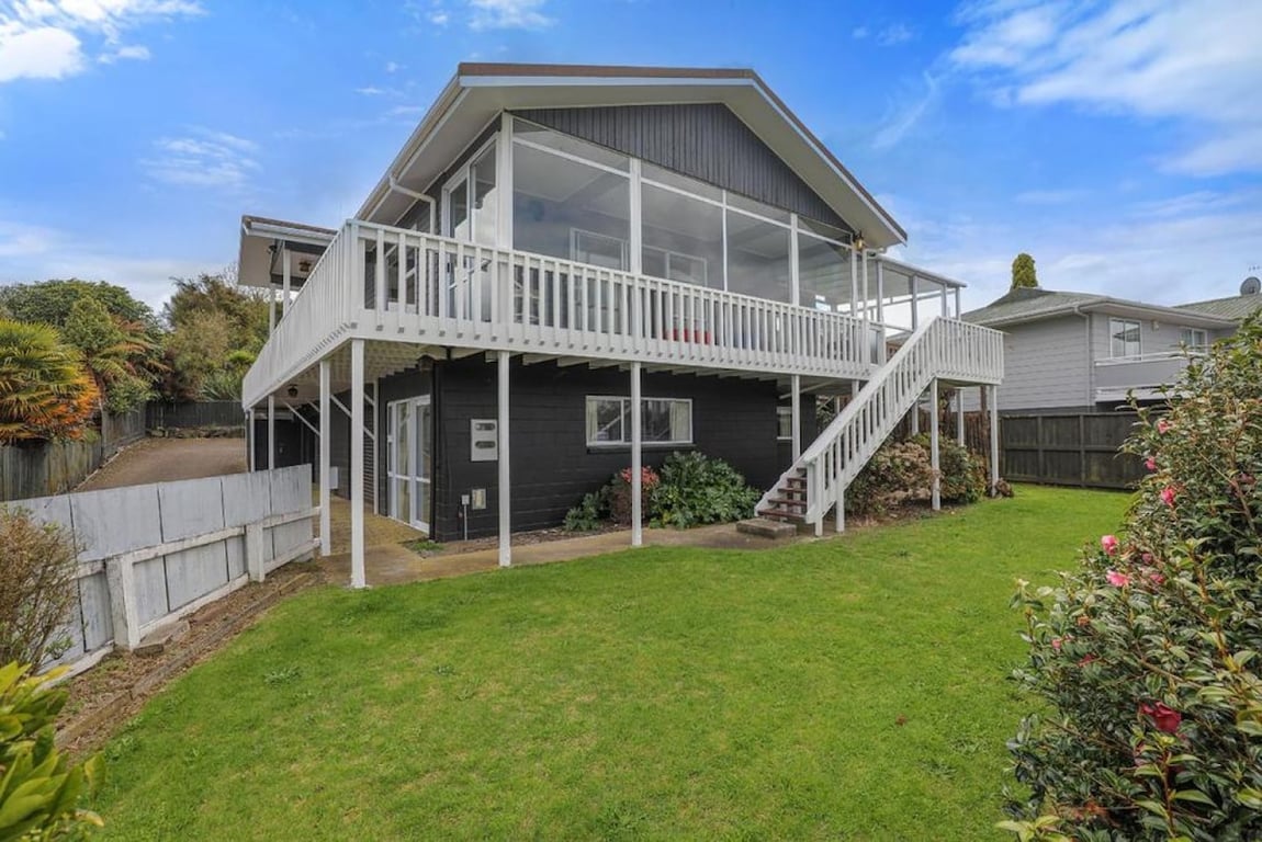 Woodward House - The Ultimate Base For Families
