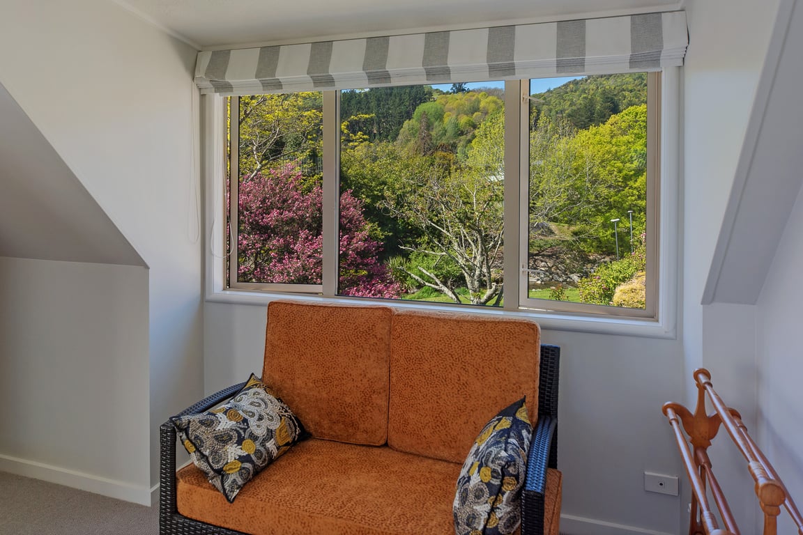 Queen's Garden Villa