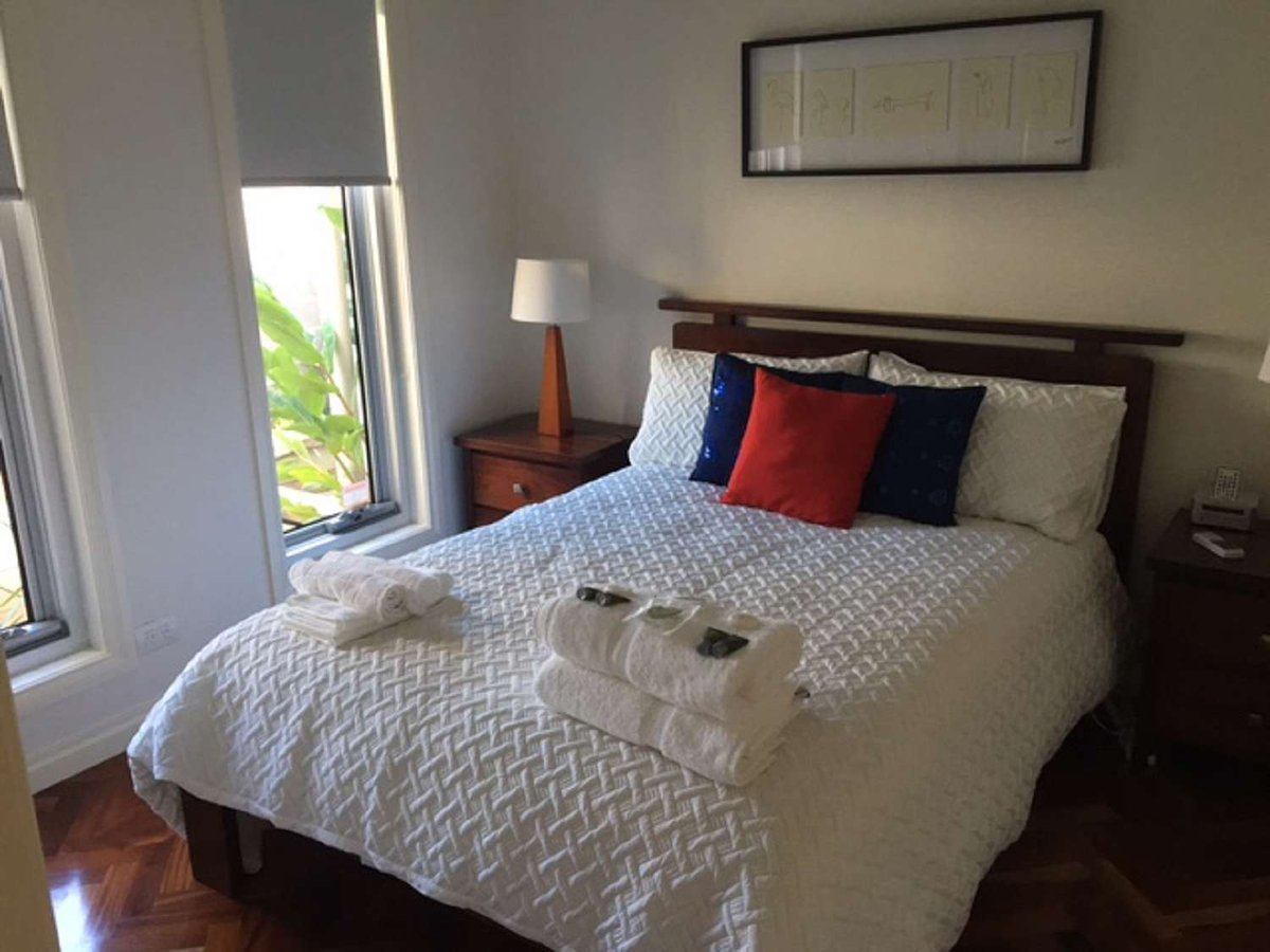 Peppercorn at Erehwon Point