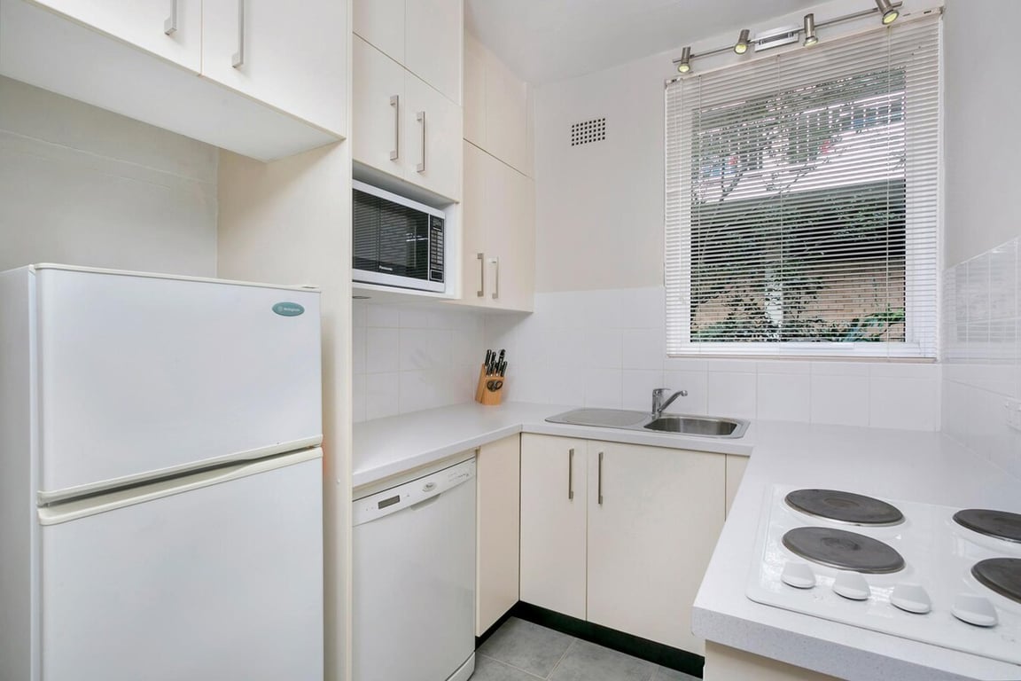 KURR6 - Kurraba Point Pad | Serene Harbour Views
