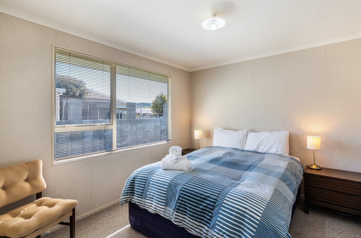 Shera Street Cosy - Great Location Includes Wi-Fi