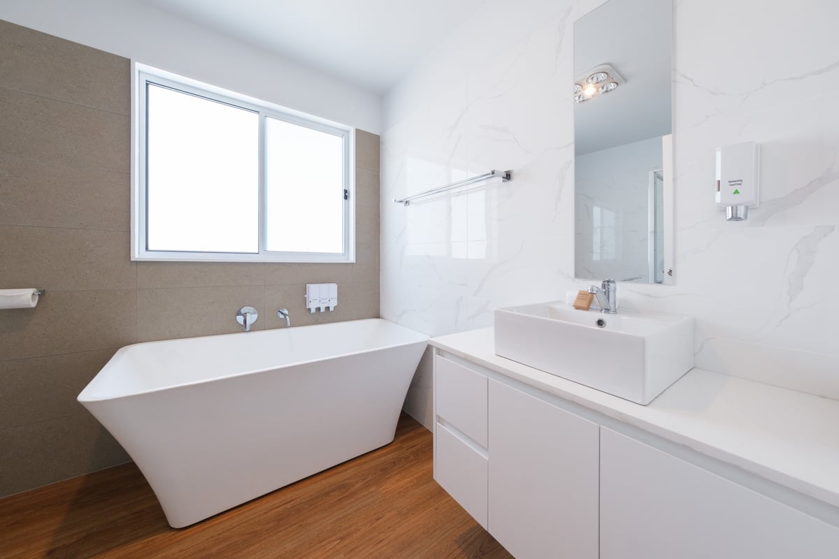 3 Bedroom Apartment New