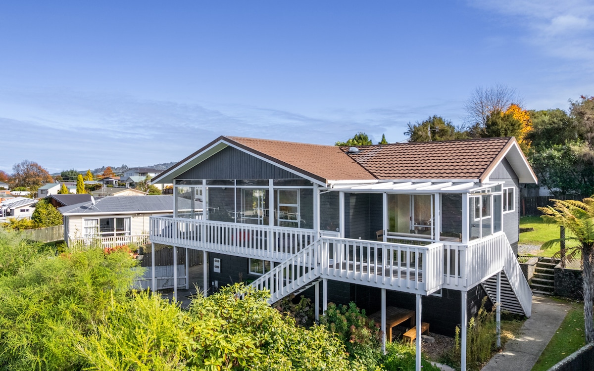 Woodward House - The Ultimate Base For Families