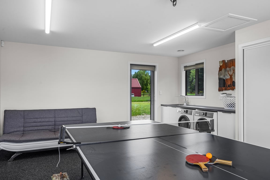 Relax at William Jones Place 