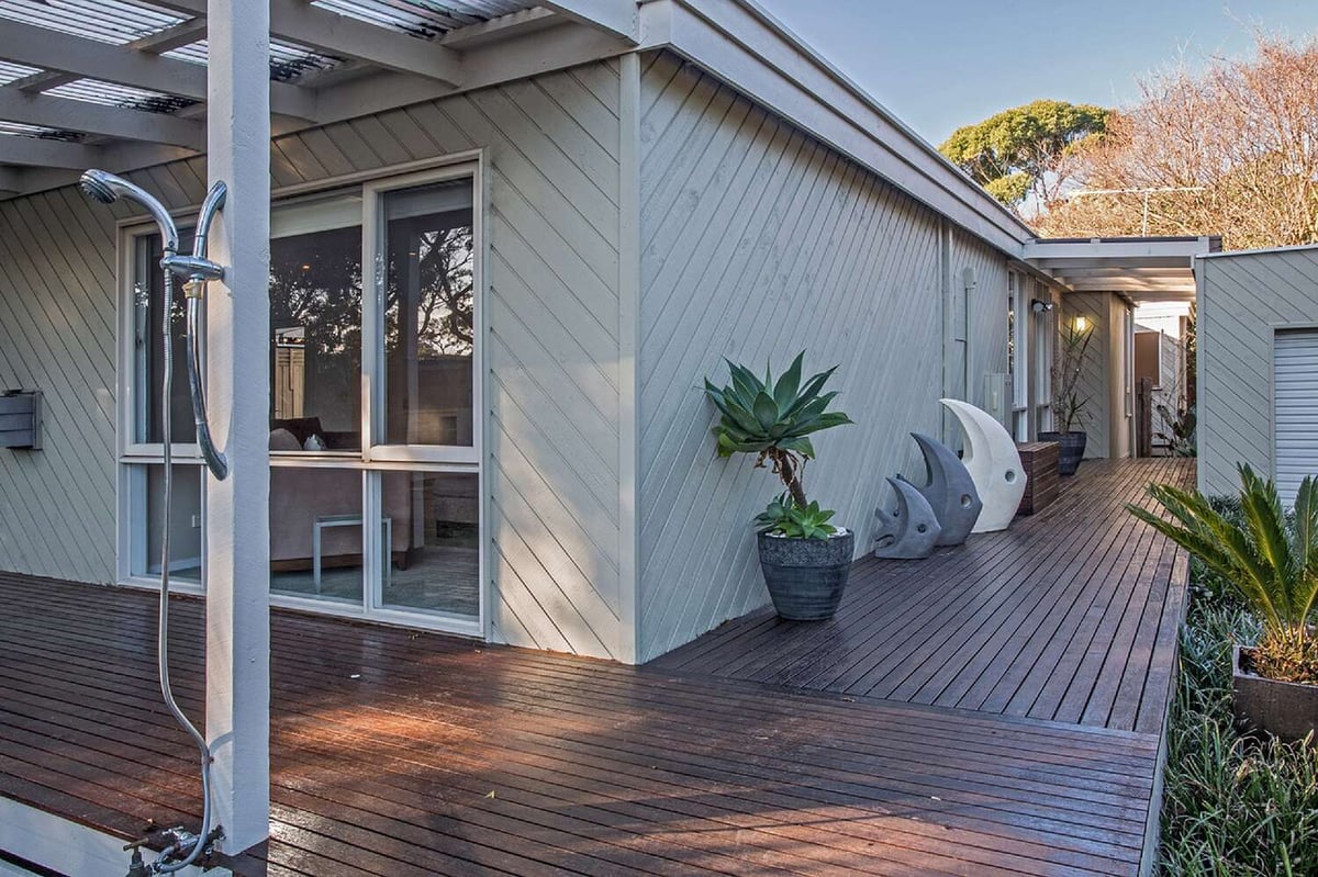 Iona Beachhouse Cowes