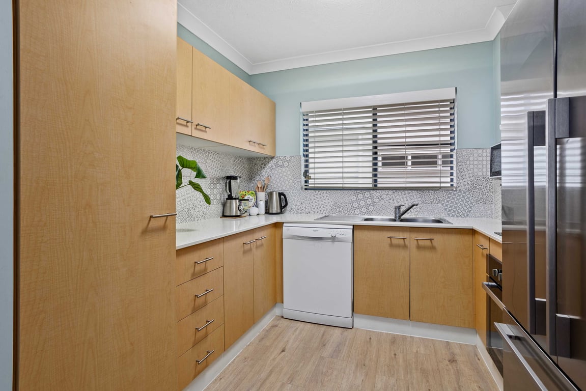 Superior 2 Bedroom Apartment