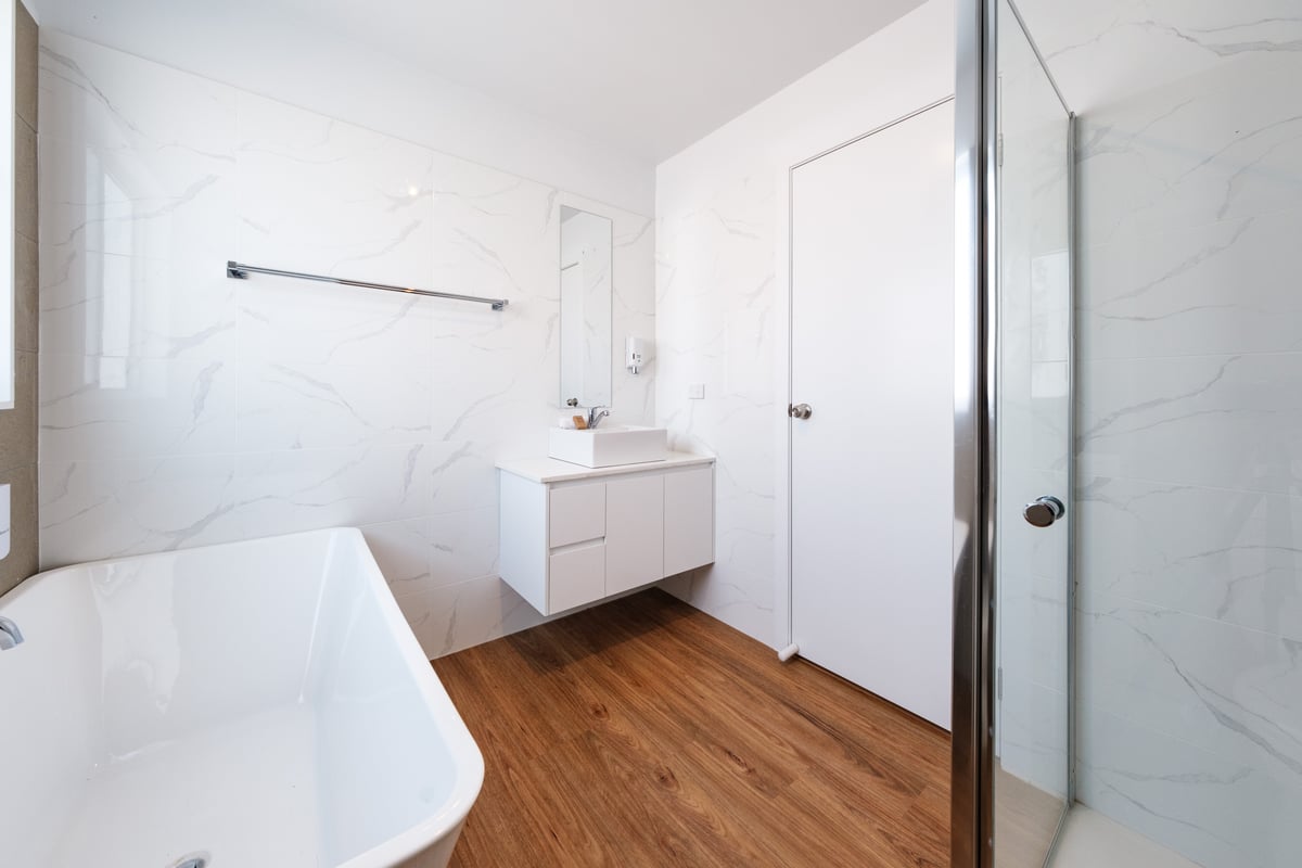 3 Bedroom Apartment New