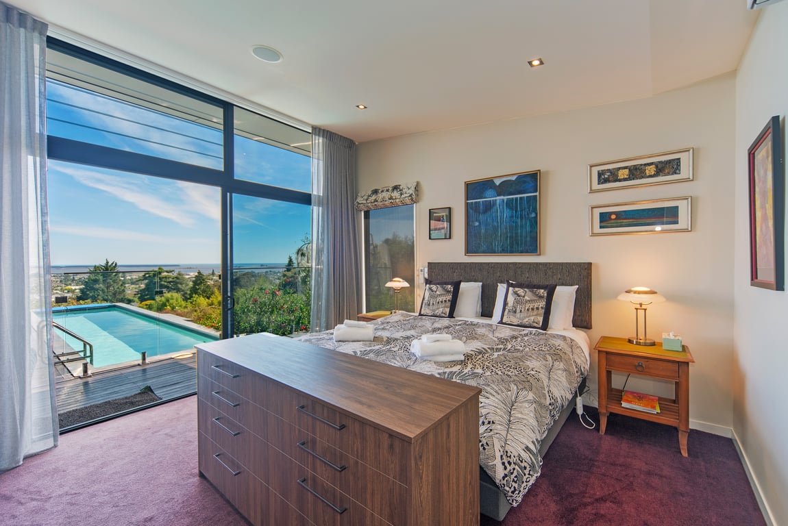 Pohutukawa House - Views, Pools, Serenity!