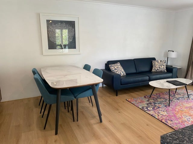 Noosa Keys Two Bedroom Apartment With Loft