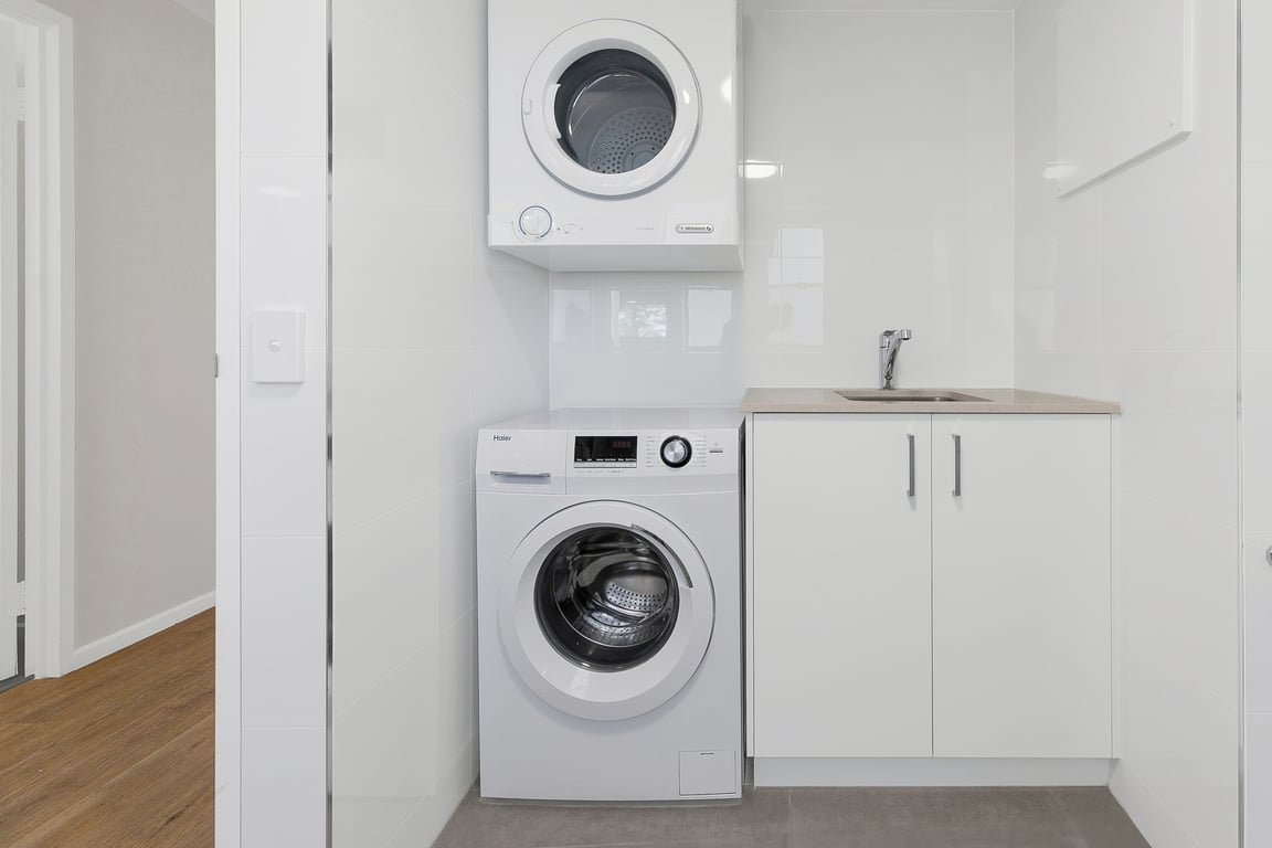 3 Bedroom Superior Beachfront Apartment