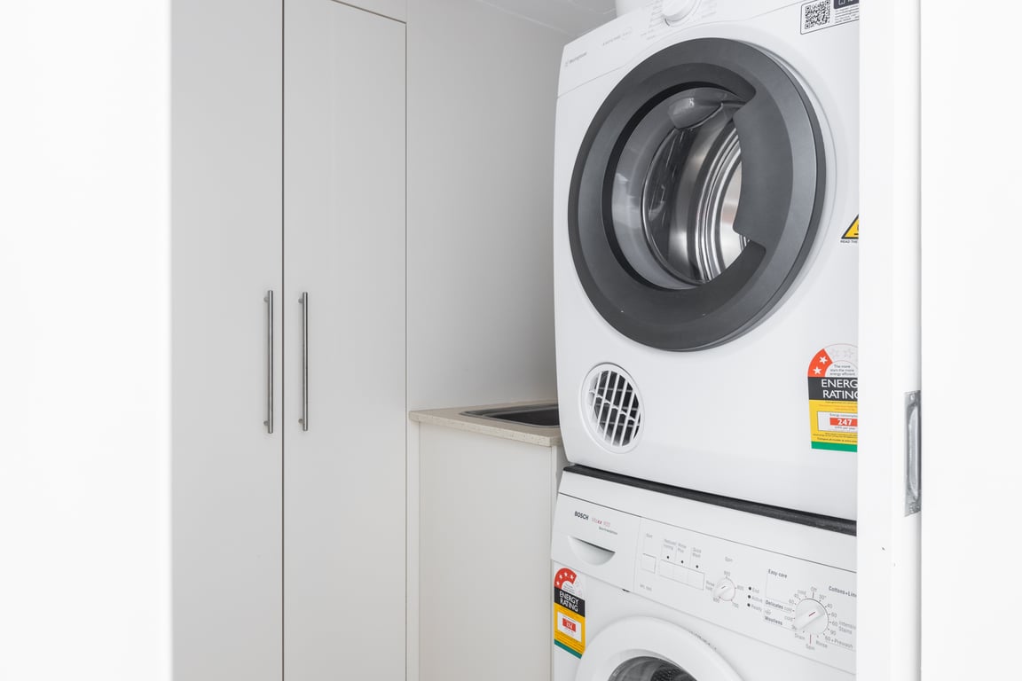 2 Bedroom Luxury Apartment