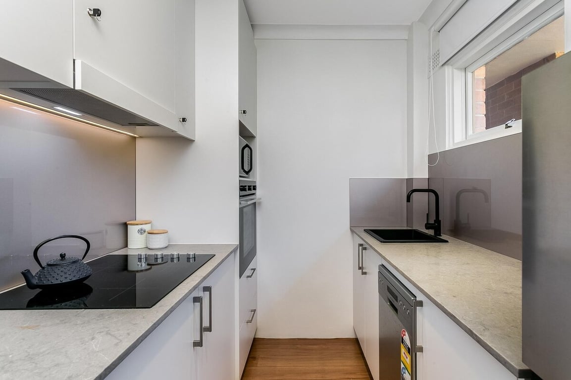 MOS17 - Mosman Moments | Relaxed Living With Water Views