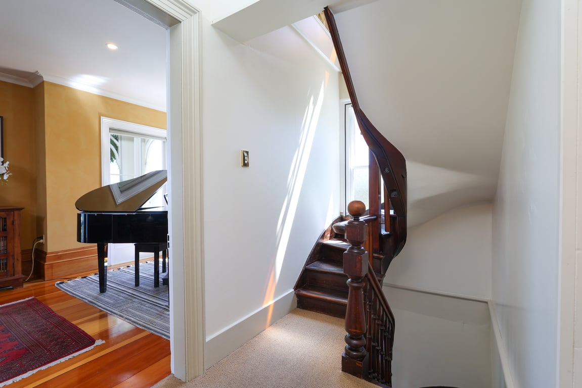 Tasman Suite - Te Whare Rangi