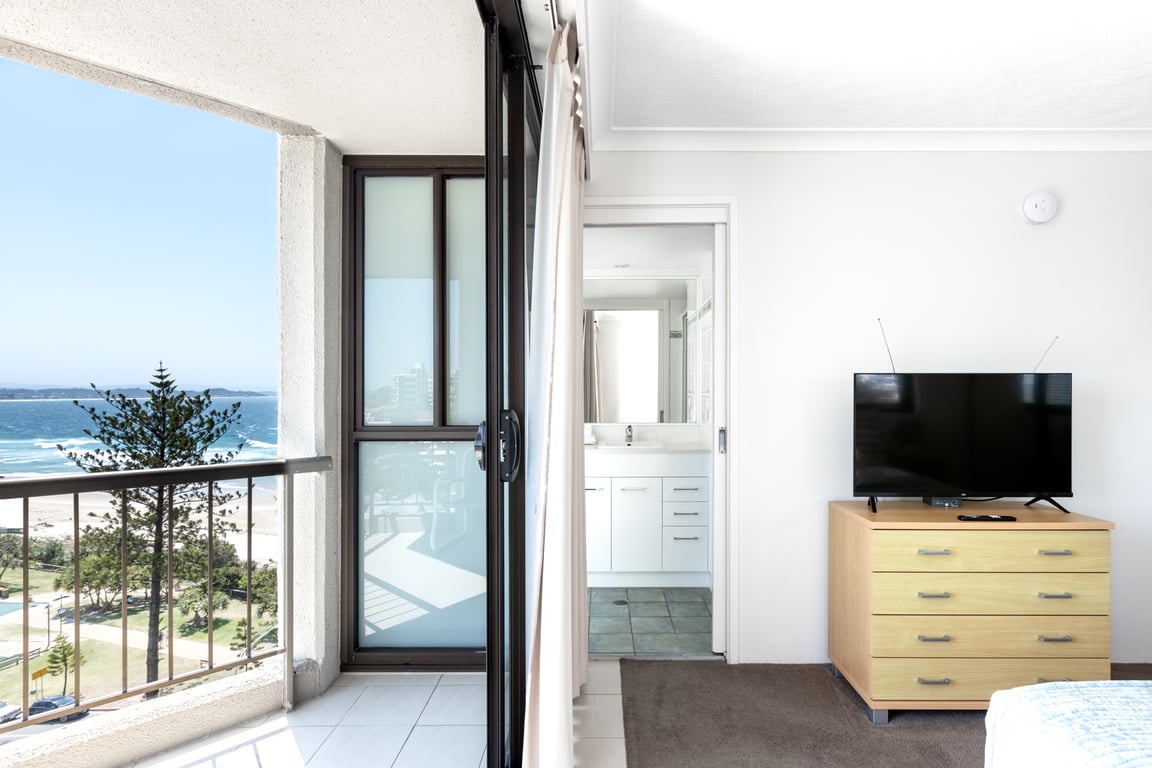 2 Bedroom Superior Apartment