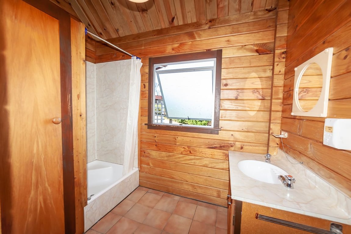 Misty Mountain Hideaway (Pet Friendly) 