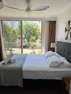 2 Bedroom Pool View 4 with A/C