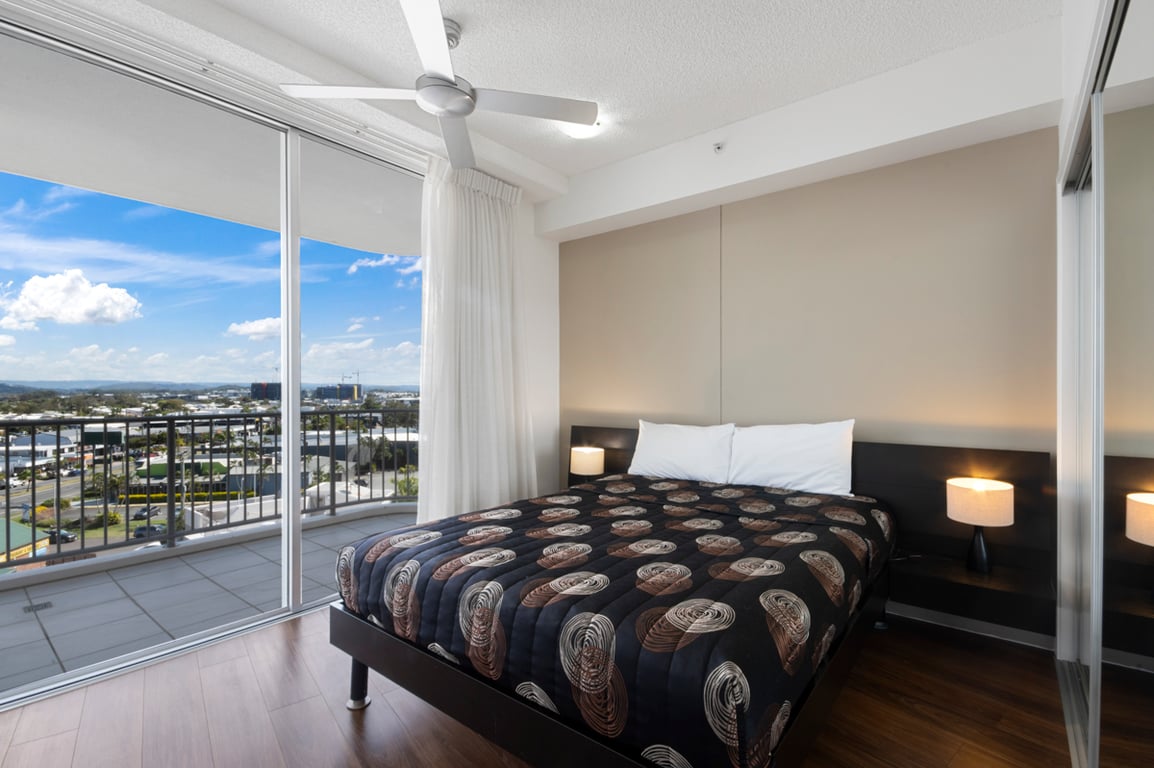 3 Bedroom Ocean View Apartment