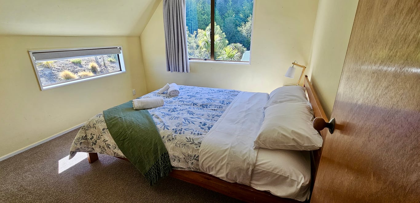 28 Acheron Heights (Pet Friendly) 