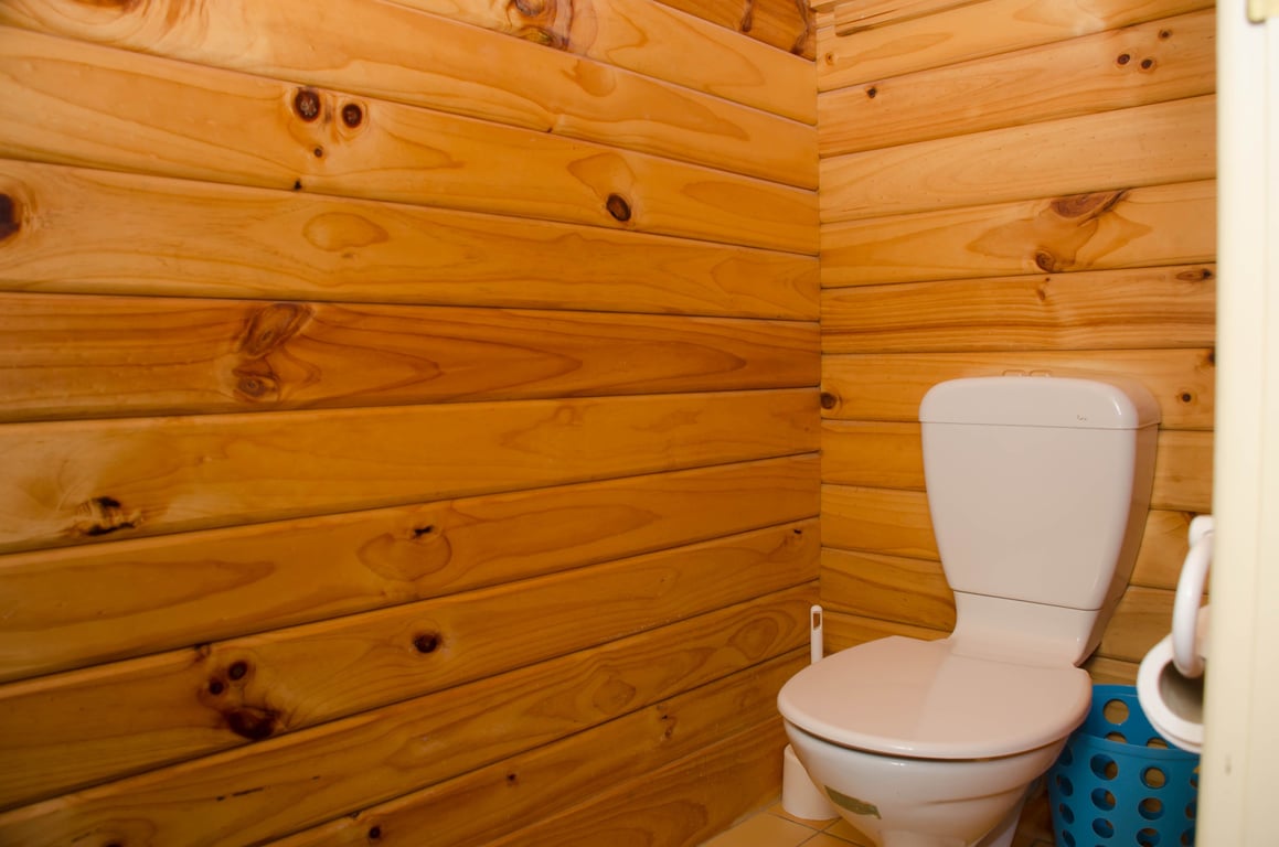 Oregon Treasure - Hanmer Springs Holiday Home (Pet Friendly) 